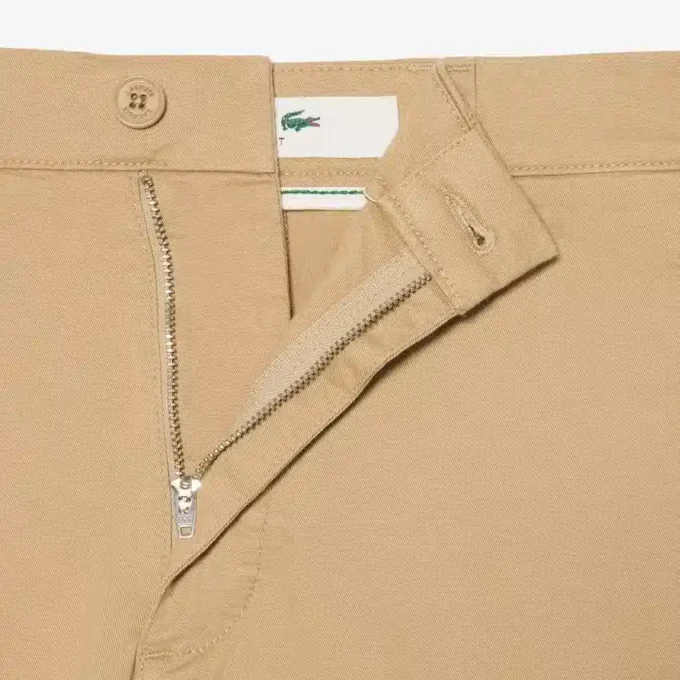 Regular Fit Stretch Cotton Chino Bermuda Shorts Regular Fit Stretch Cotton Chino Bermuda Shorts
