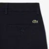 Regular Fit Stretch Cotton Chino Bermuda Shorts Regular Fit Stretch Cotton Chino Bermuda Shorts