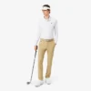 Regular Fit Ultra Dry långärmad golfpolo Regular Fit Ultra Dry långärmad golfpolo
