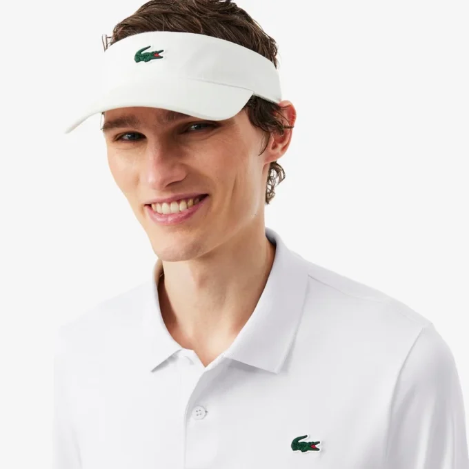 Regular Fit Ultra Dry långärmad golfpolo Regular Fit Ultra Dry långärmad golfpolo