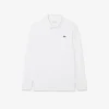 Regular Fit Ultra Dry långärmad golfpolo Regular Fit Ultra Dry långärmad golfpolo