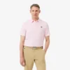 Regular Fit Ultra Dry Striped Golf Pikétröja Regular Fit Ultra Dry Striped Golf Pikétröja