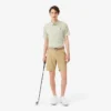 Regular Fit Ultra Dry Striped Golf Pikétröja Regular Fit Ultra Dry Striped Golf Pikétröja