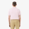 Regular Fit Ultra Dry Striped Golf Pikétröja Regular Fit Ultra Dry Striped Golf Pikétröja