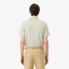 Regular Fit Ultra Dry Striped Golf Pikétröja Regular Fit Ultra Dry Striped Golf Pikétröja