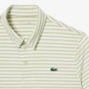Regular Fit Ultra Dry Striped Golf Pikétröja Regular Fit Ultra Dry Striped Golf Pikétröja