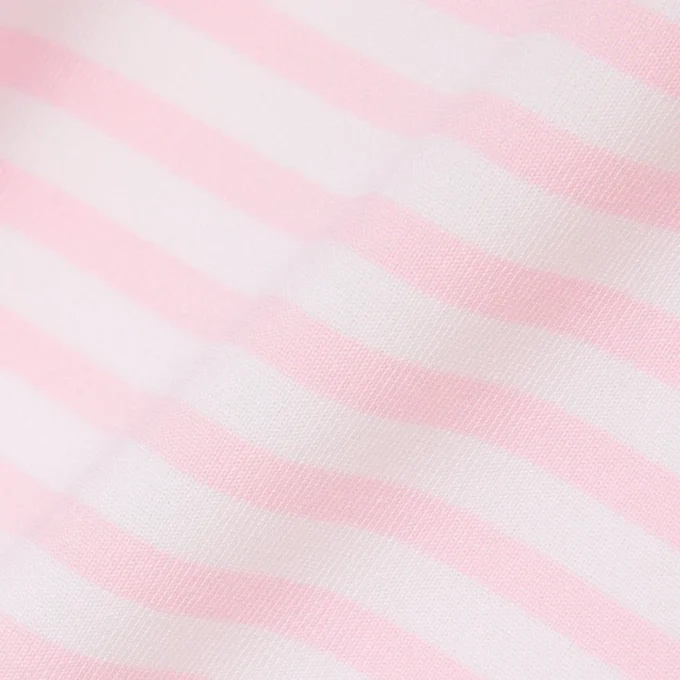 Regular Fit Ultra Dry Striped Golf Pikétröja Regular Fit Ultra Dry Striped Golf Pikétröja