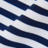 Regular Fit Ultra Dry Striped Golf Pikétröja Regular Fit Ultra Dry Striped Golf Pikétröja