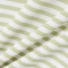Regular Fit Ultra Dry Striped Golf Pikétröja Regular Fit Ultra Dry Striped Golf Pikétröja