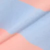 Ärmlös randig Petit Piqua-pikétröja Ärmlös randig Petit Piqua-pikétröja
