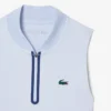 Ärmlös Ultra Dry Stretch-tennispikétröja Ärmlös Ultra Dry Stretch-tennispikétröja