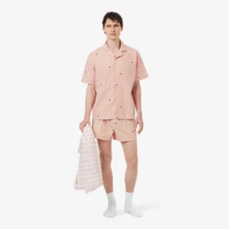 Roland Garros Edition boxershorts i poplin