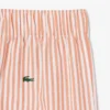 Roland Garros Edition boxershorts i poplin Roland Garros Edition boxershorts i poplin