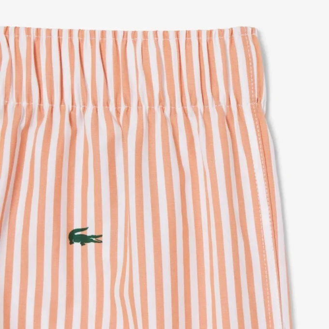 Roland Garros Edition boxershorts i poplin Roland Garros Edition boxershorts i poplin