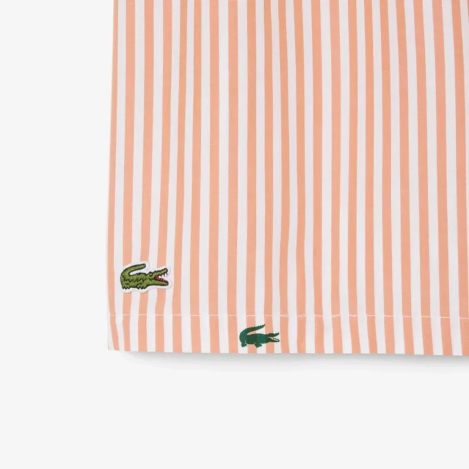Roland Garros Edition boxershorts i poplin Roland Garros Edition boxershorts i poplin