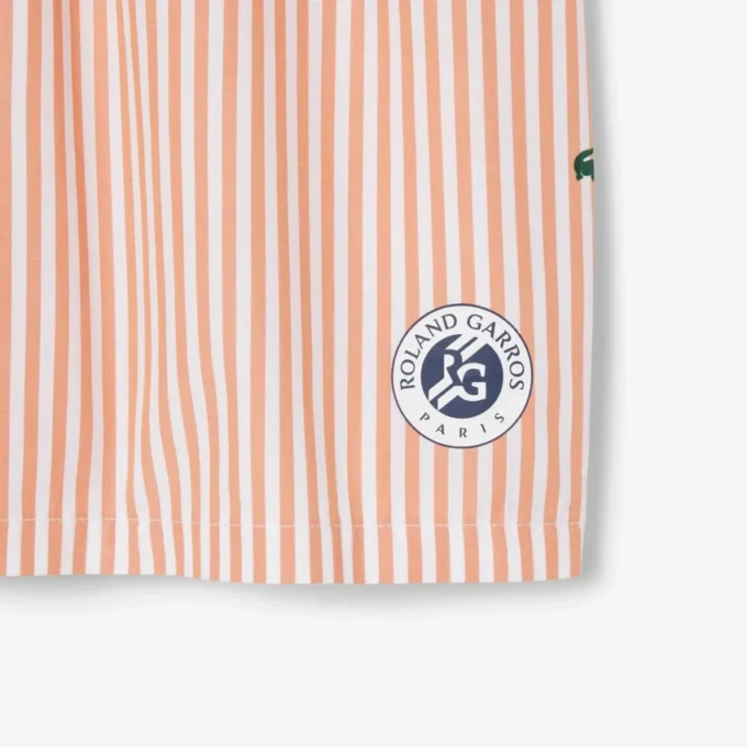 Roland Garros Edition boxershorts i poplin Roland Garros Edition boxershorts i poplin