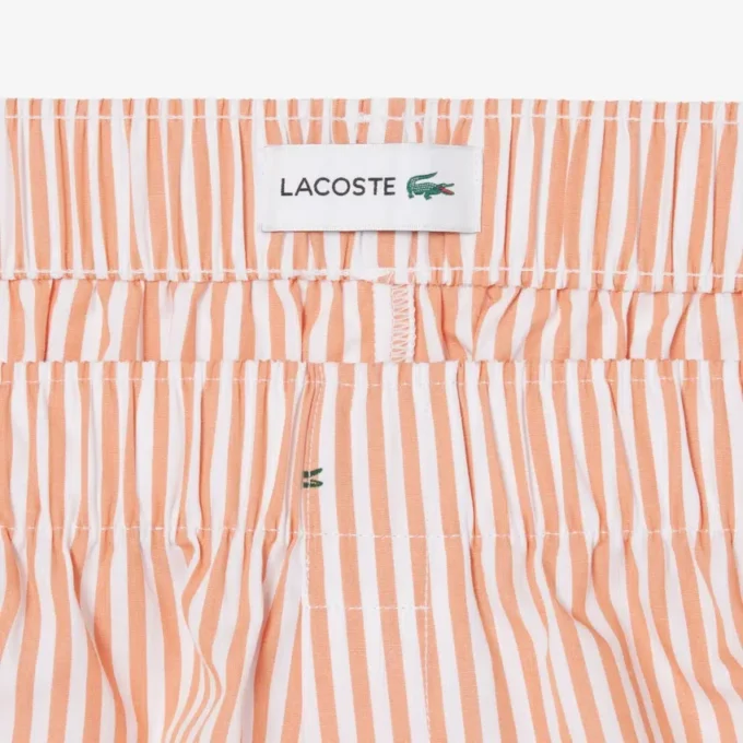Roland Garros Edition boxershorts i poplin Roland Garros Edition boxershorts i poplin