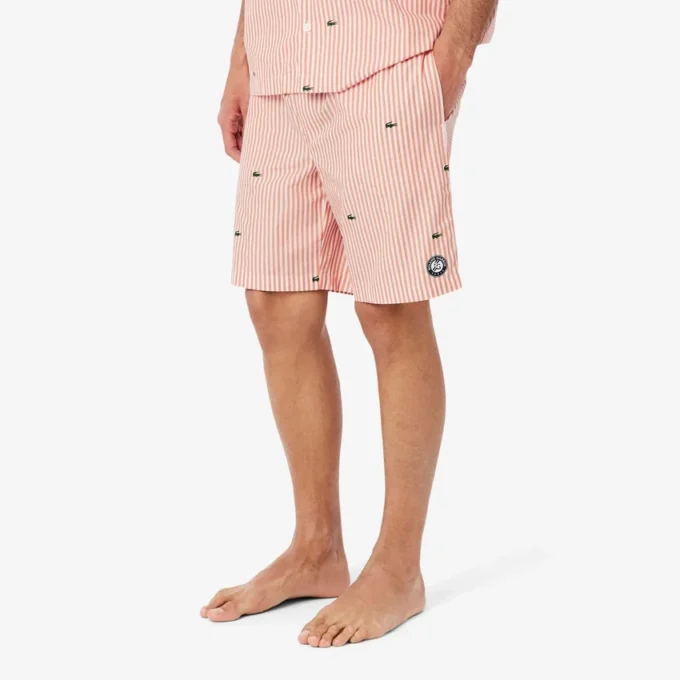 Roland Garros Edition pyjamasbyxor Roland Garros Edition pyjamasbyxor