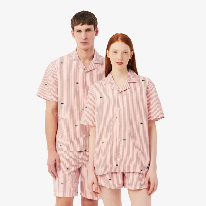 Roland Garros Edition pyjamasöverdel