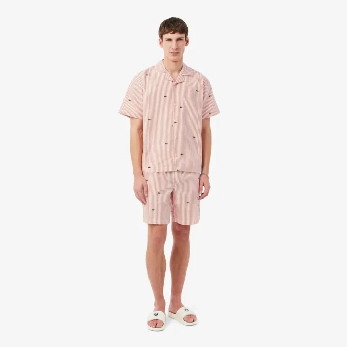 Roland Garros Edition pyjamasöverdel