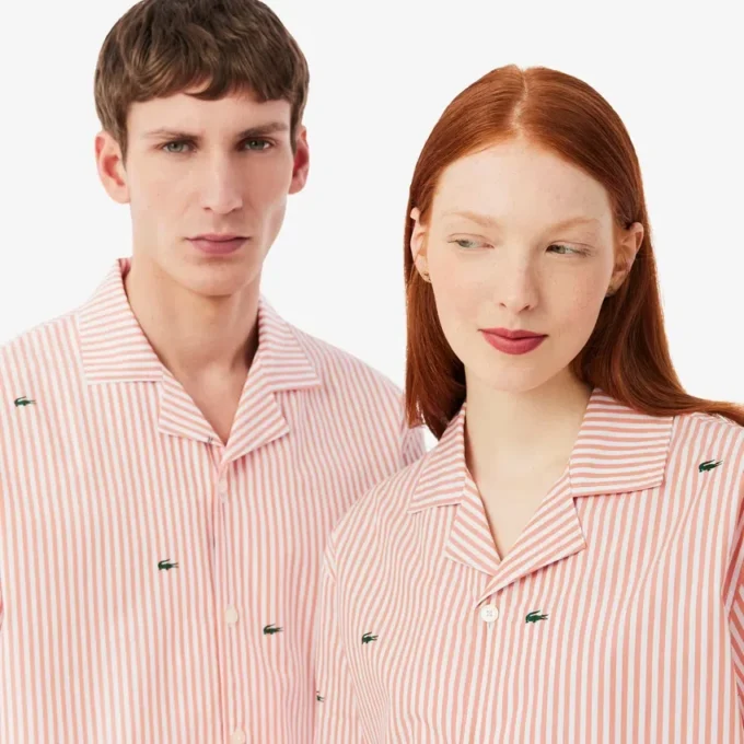 Roland Garros Edition pyjamasöverdel