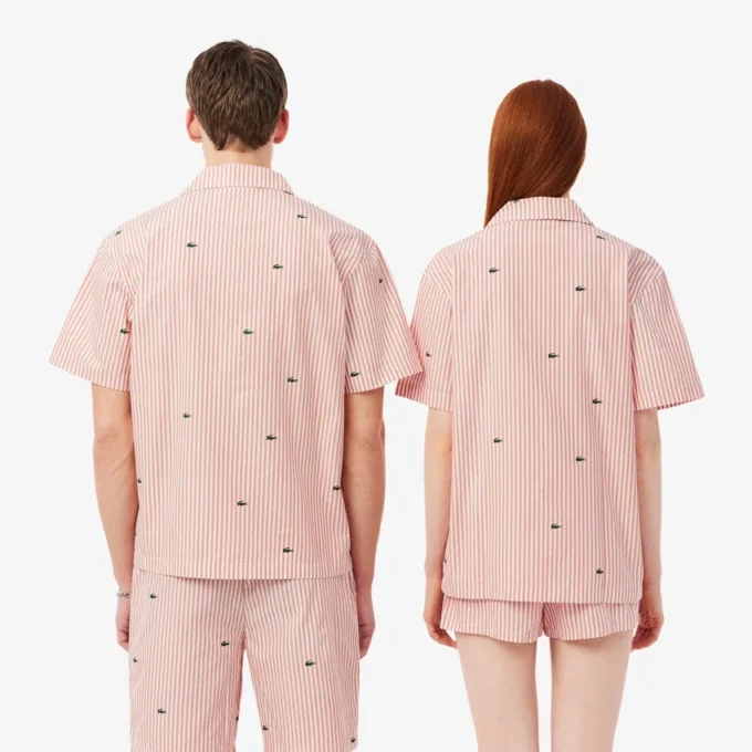 Roland Garros Edition pyjamasöverdel