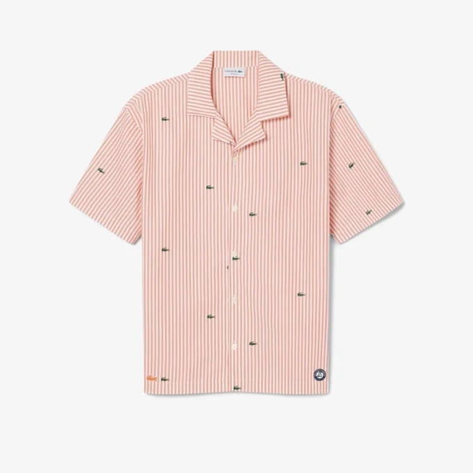 Roland Garros Edition pyjamasöverdel