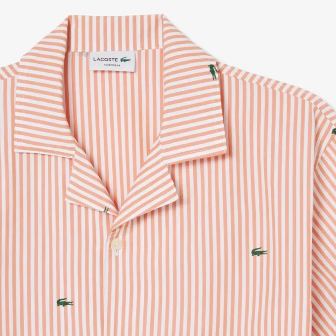 Roland Garros Edition pyjamasöverdel