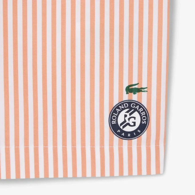 Roland Garros Edition pyjamasöverdel