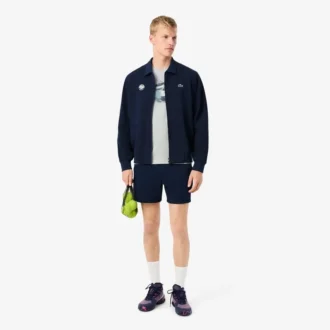 Roland Garros Edition sport-T-shirt för herr