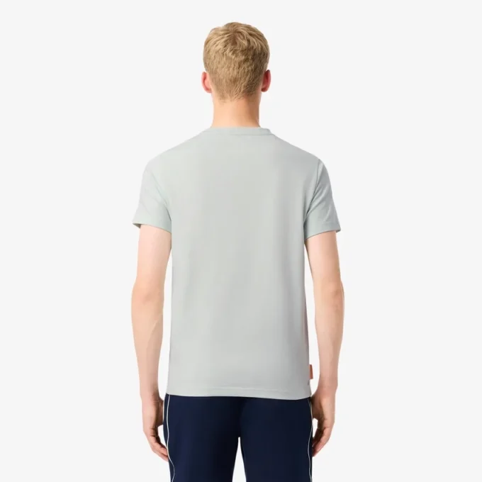 Roland Garros Edition sport-T-shirt för herr Roland Garros Edition sport-T-shirt för herr