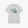 Roland Garros Edition sport-T-shirt för herr Roland Garros Edition sport-T-shirt för herr