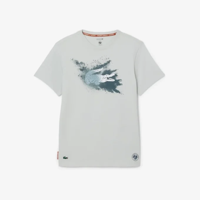 Roland Garros Edition sport-T-shirt för herr Roland Garros Edition sport-T-shirt för herr