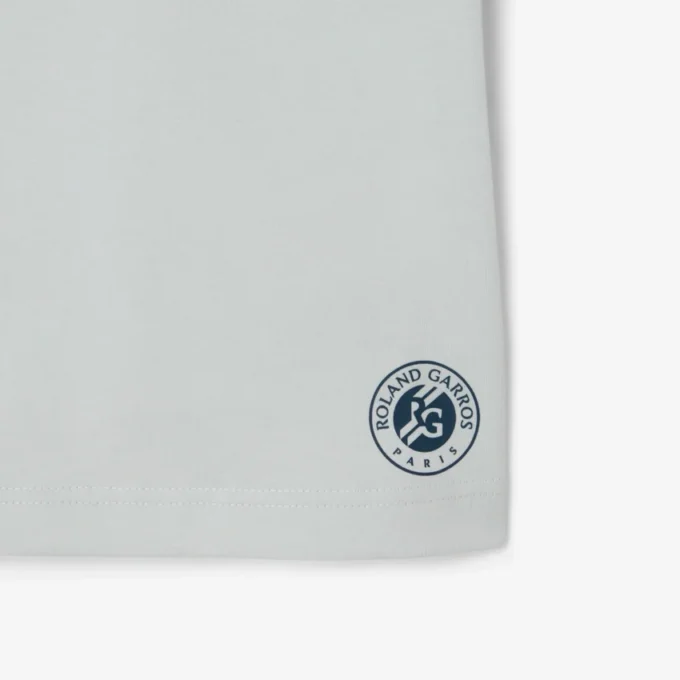 Roland Garros Edition sport-T-shirt för herr Roland Garros Edition sport-T-shirt för herr