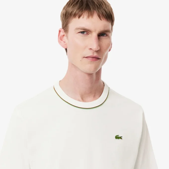 Roland Garros Edition T-shirt för herr Roland Garros Edition T-shirt för herr