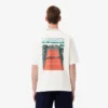 Roland Garros Edition T-shirt för herr Roland Garros Edition T-shirt för herr