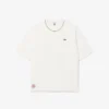 Roland Garros Edition T-shirt för herr Roland Garros Edition T-shirt för herr