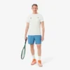 Roland Garros Edition Ultra Dry tennis-T-shirt för herr Roland Garros Edition Ultra Dry tennis-T-shirt för herr