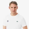 Roland Garros Edition Ultra Dry tennis-T-shirt för herr Roland Garros Edition Ultra Dry tennis-T-shirt för herr
