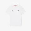 Roland Garros Edition Ultra Dry tennis-T-shirt för herr