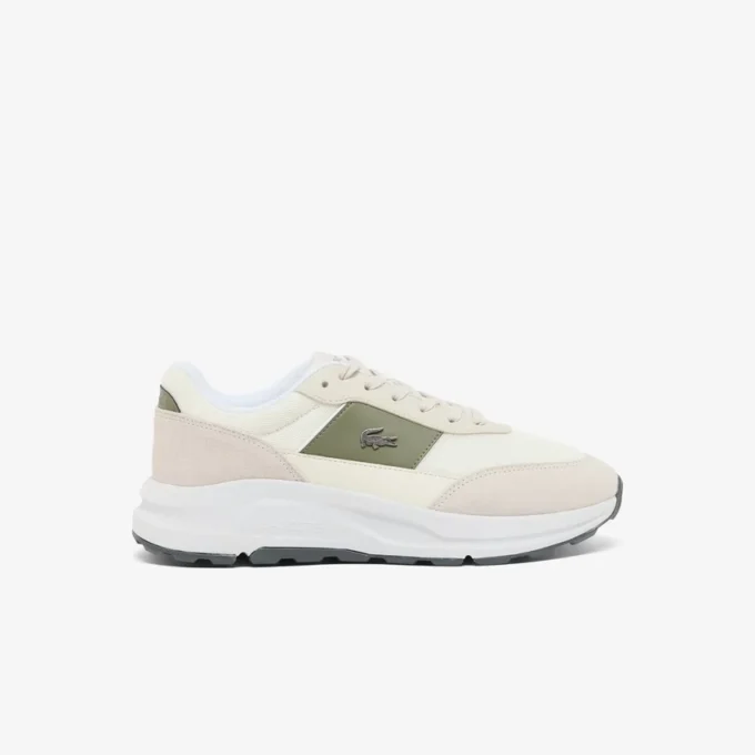 Run Set Cgr Bar-sneakers för herr
