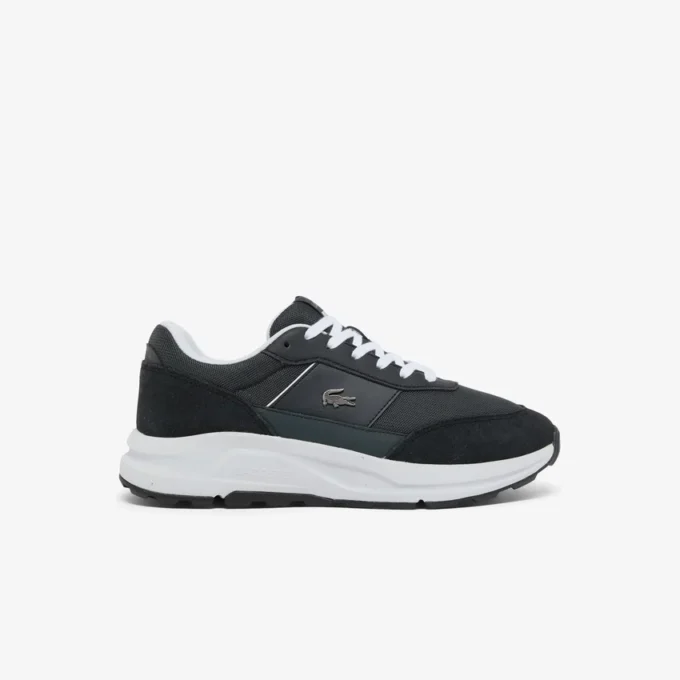Run Set Cgr Bar-sneakers för herr