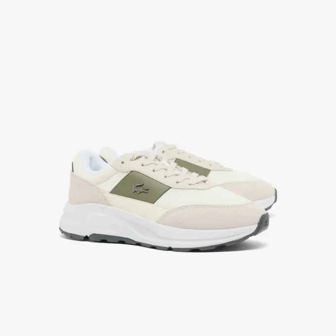 Run Set Cgr Bar-sneakers för herr