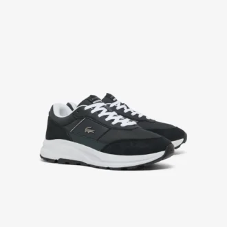 Run Set Cgr Bar-sneakers för herr