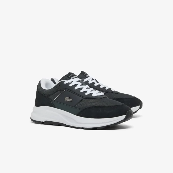 Run Set Cgr Bar-sneakers för herr