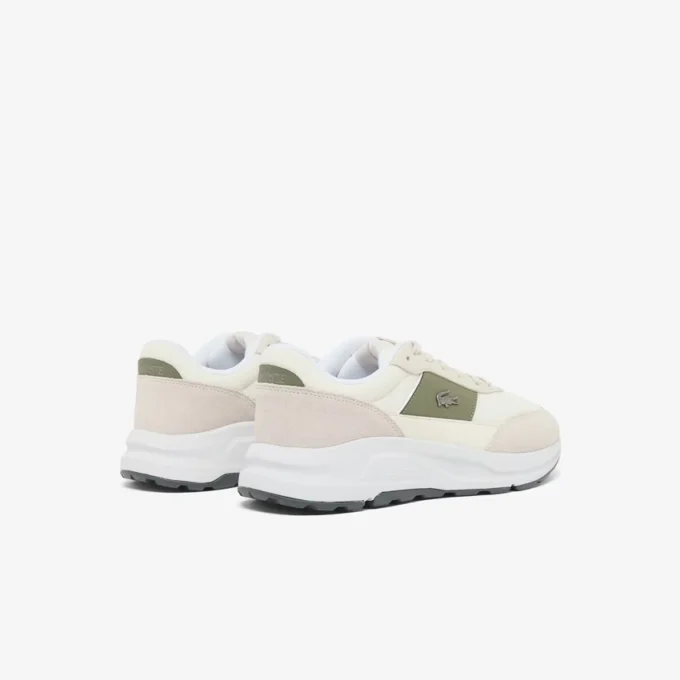 Run Set Cgr Bar-sneakers för herr