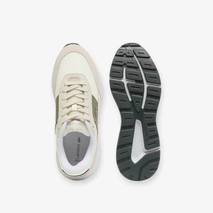 Run Set Cgr Bar-sneakers för herr