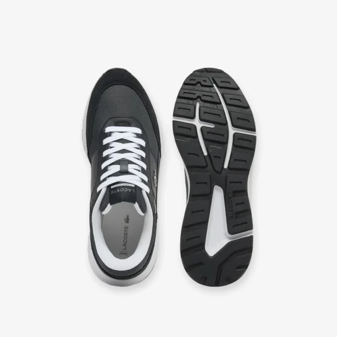 Run Set Cgr Bar-sneakers för herr