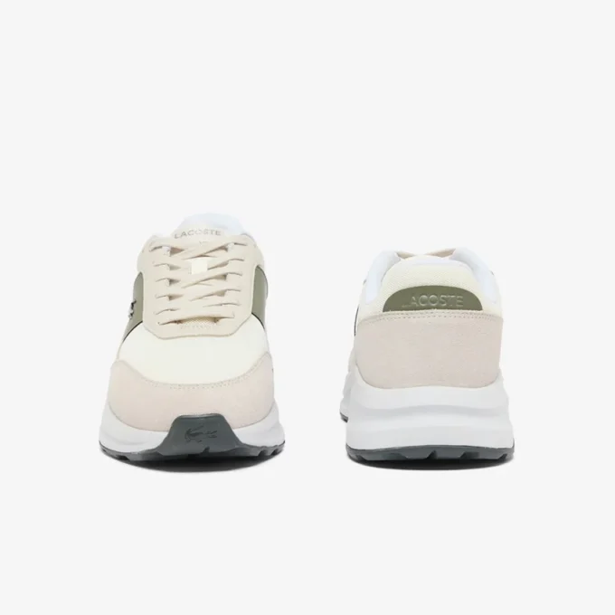 Run Set Cgr Bar-sneakers för herr