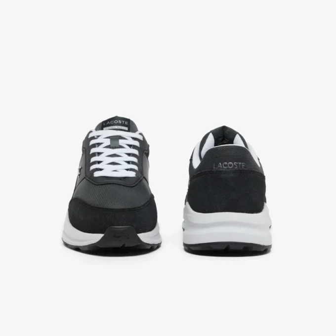 Run Set Cgr Bar-sneakers för herr